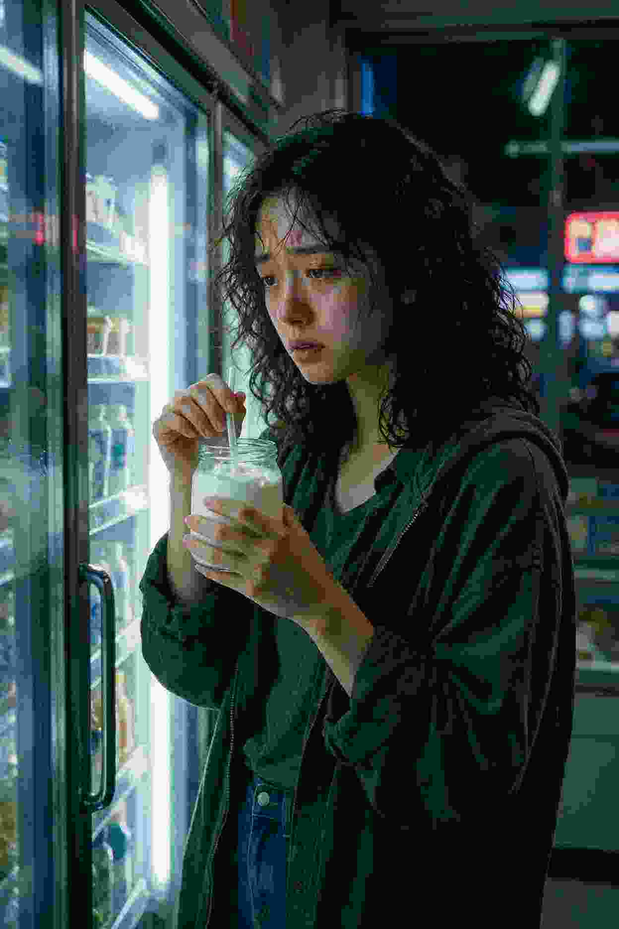 月夜追凶