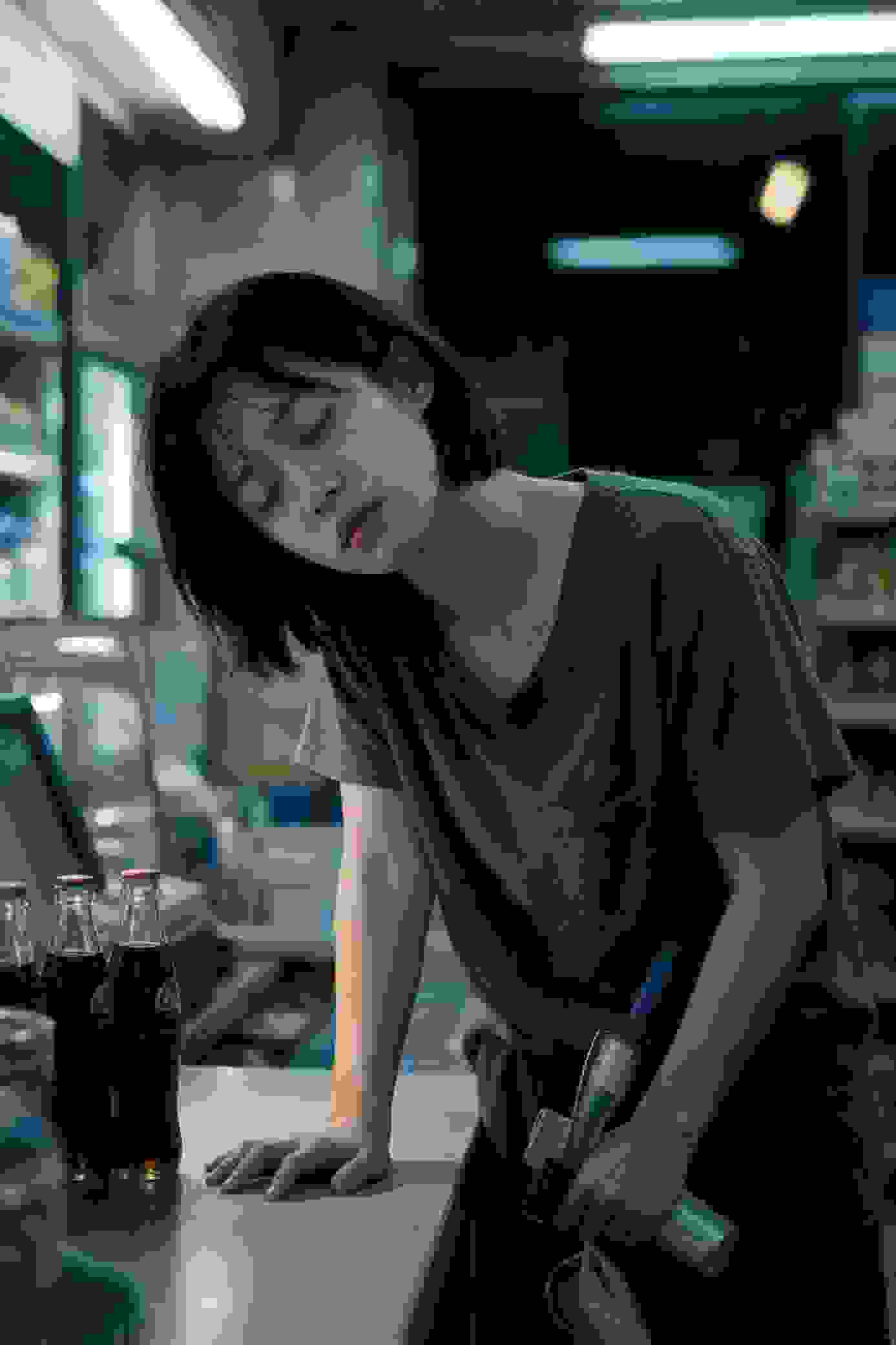 深渊之下