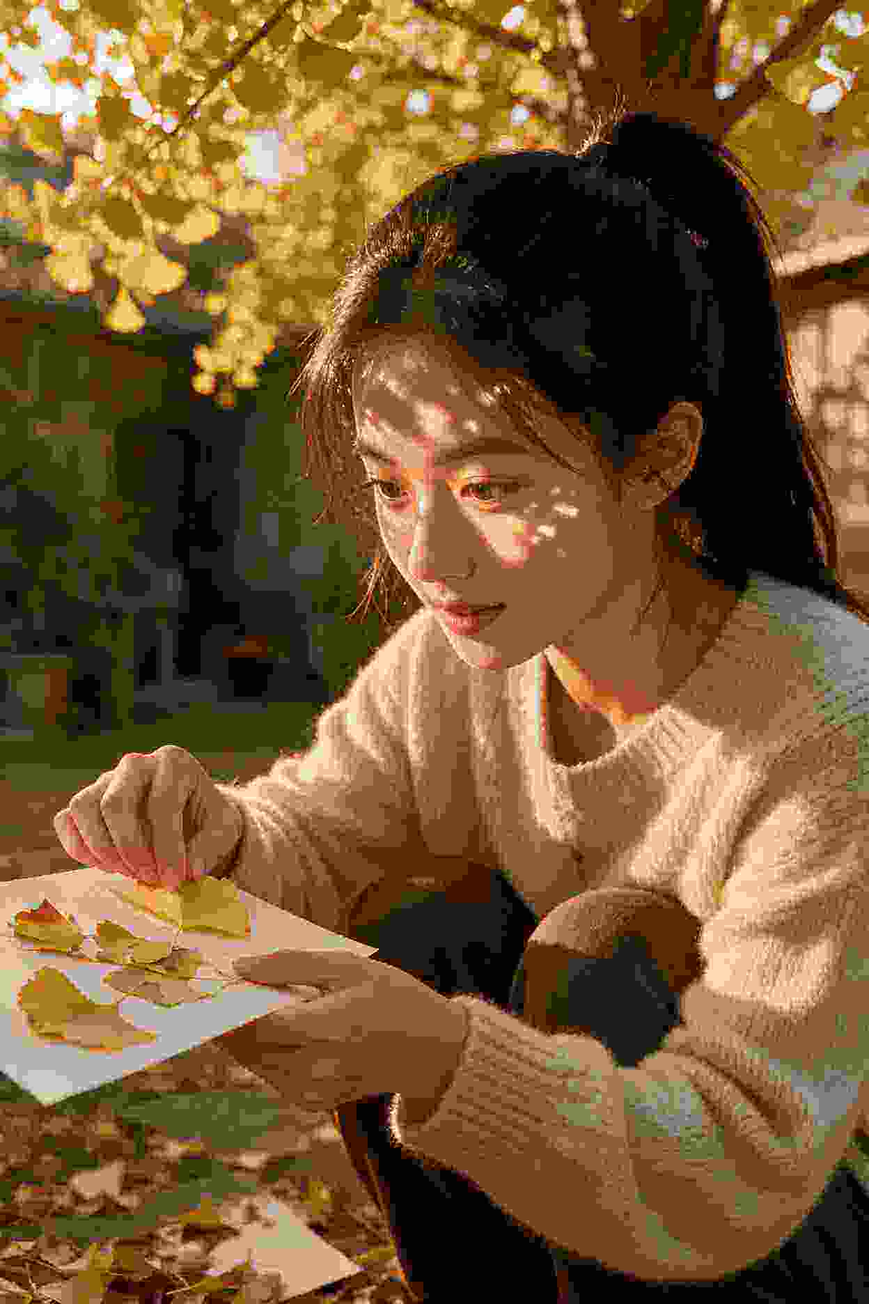 影子刺客